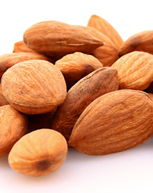 Amandelen
